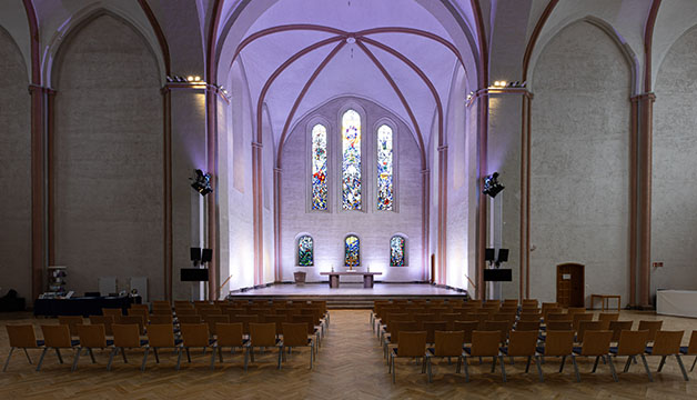 Kulturkirche St. Stephani, Bremen