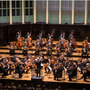 Bildmotiv Orchesterkonzert in der Glocke (Budapest Festival Orchestra, 2023)