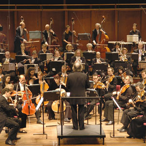 Orchestre des Champs Elysées